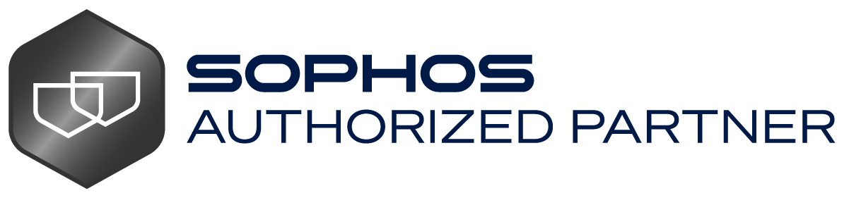 Sophos Partner Logo